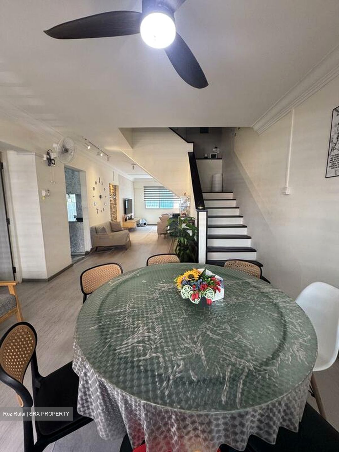 Blk 448 Pasir Ris Drive 6 (Pasir Ris), HDB Executive #522072541